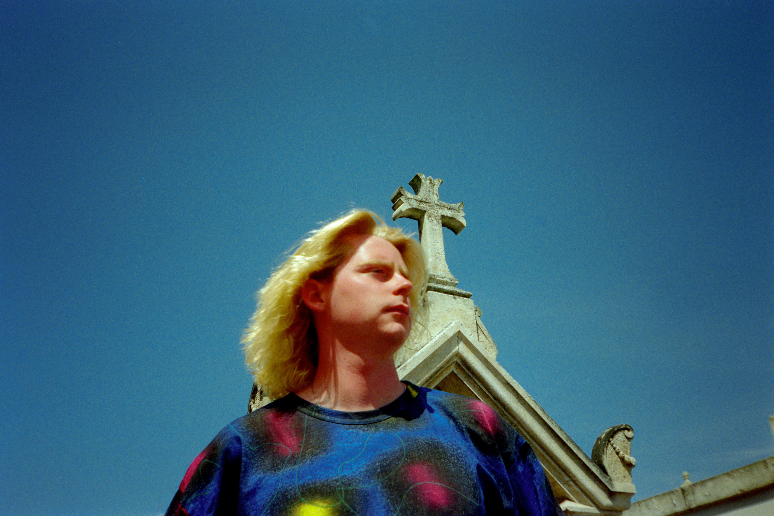 1992 - Ile D'Oleron, Frankreich