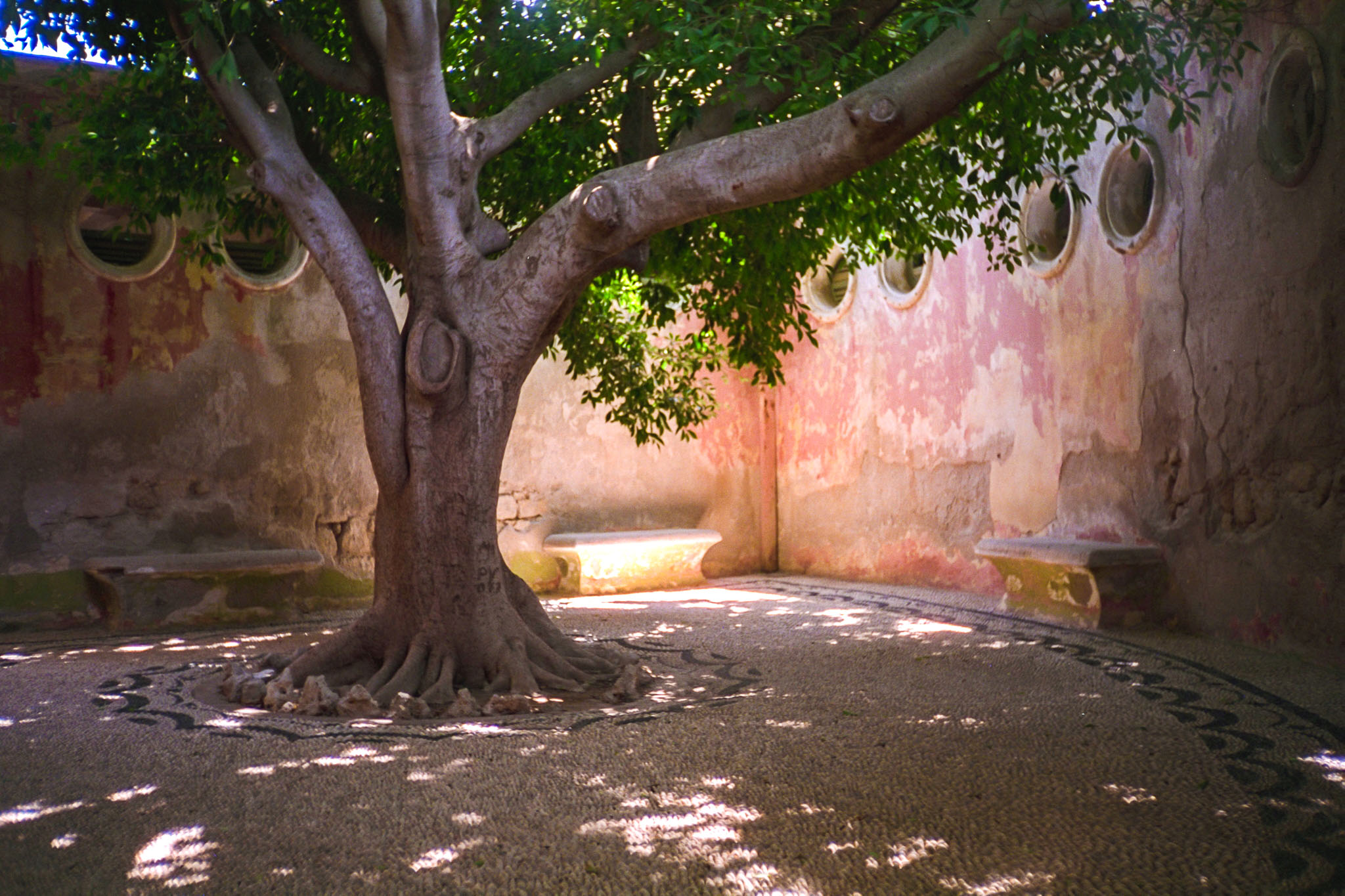 1995 - Rhodos, Griechenland