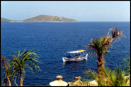 1996 - Kreta, Griechenland