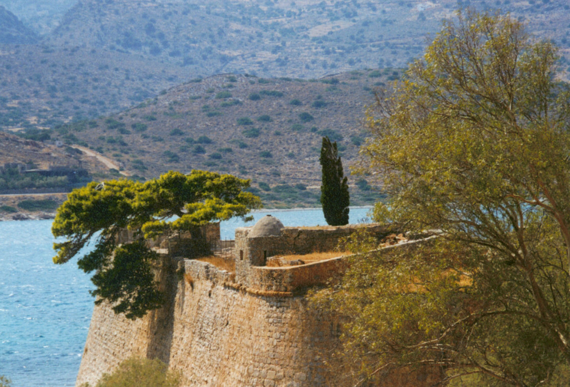 1998 - Kreta, Griechenland