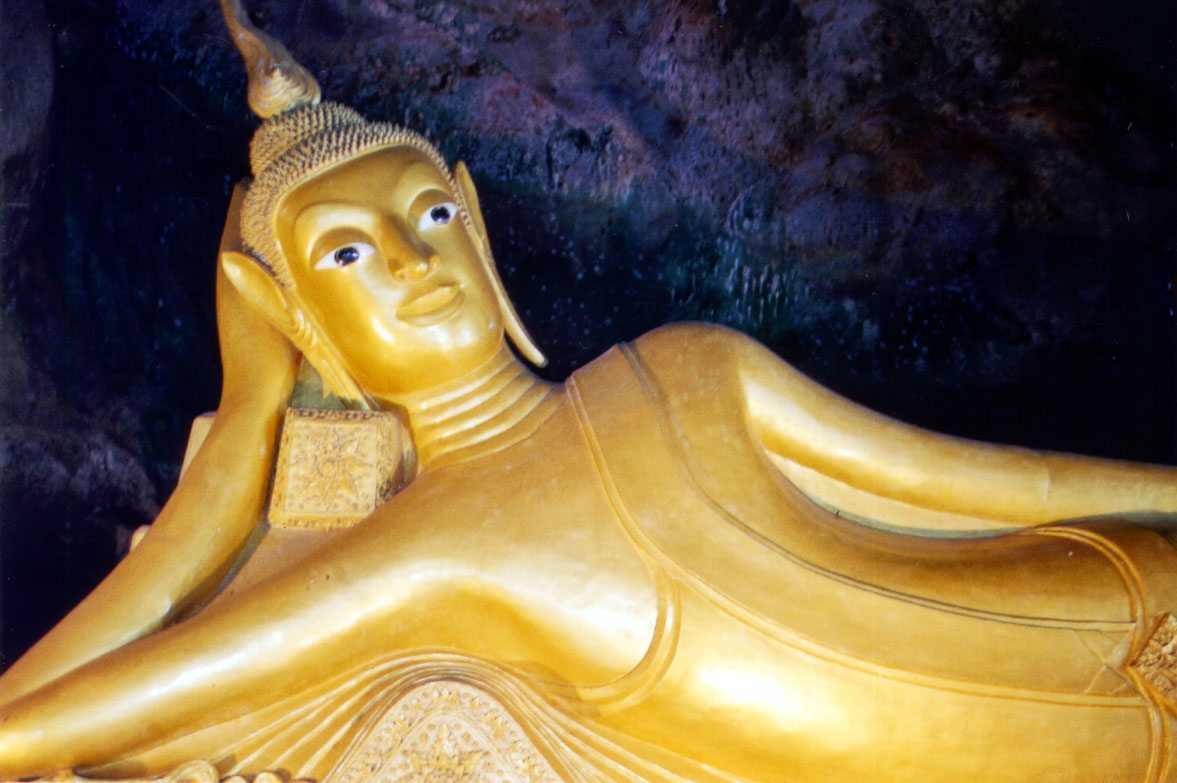 2002 - Phuket, Thailand