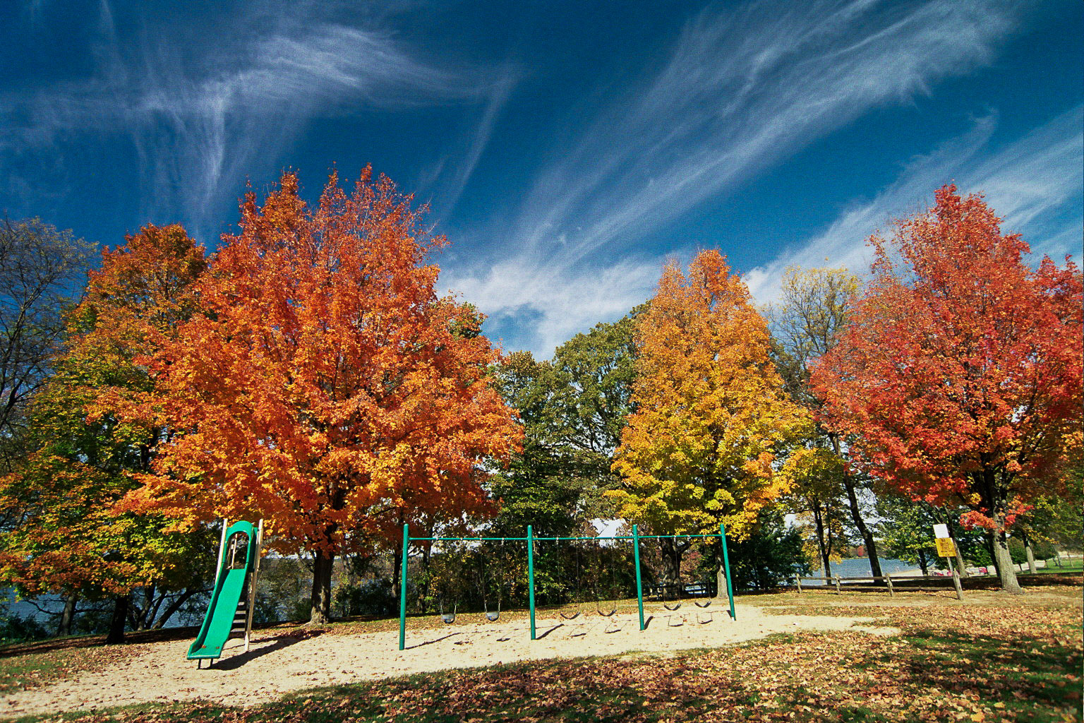 2006 - USA (New York, Boston, Detroit)