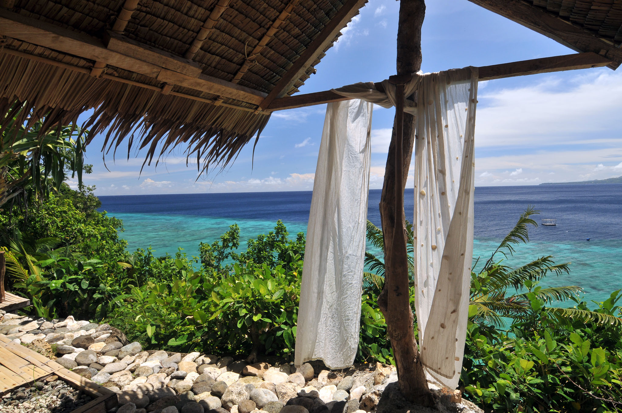 2010 - Bohol, Philippinen