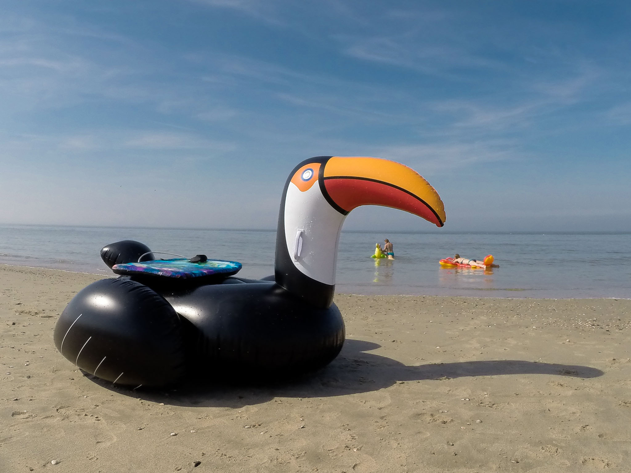 2016 - Groote Keeten, Niederlande