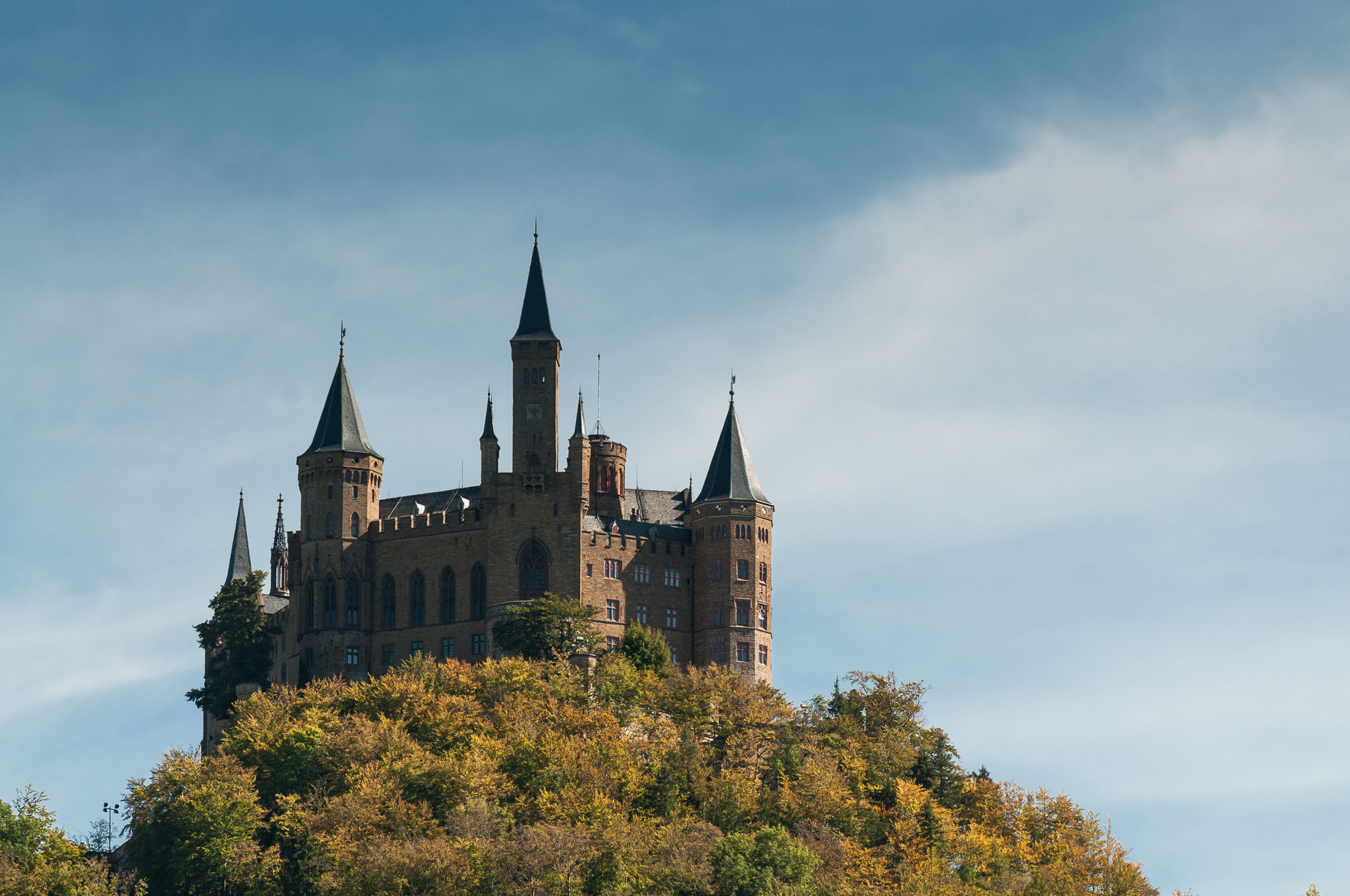 2018 - Deutschland + Liechtenstein + Schweiz