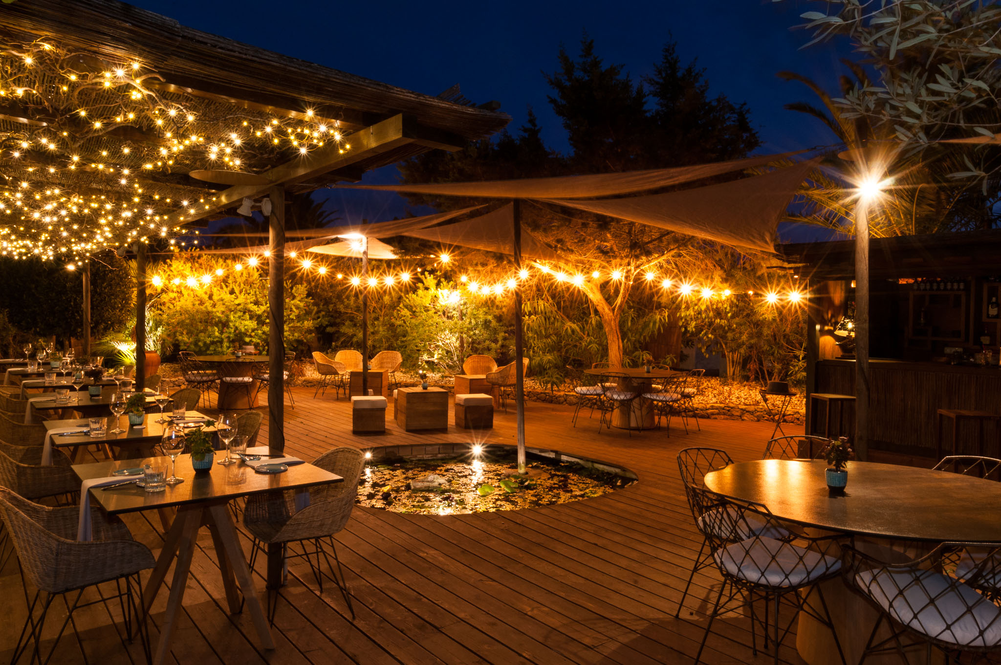 2019 - Formentera, Spanien