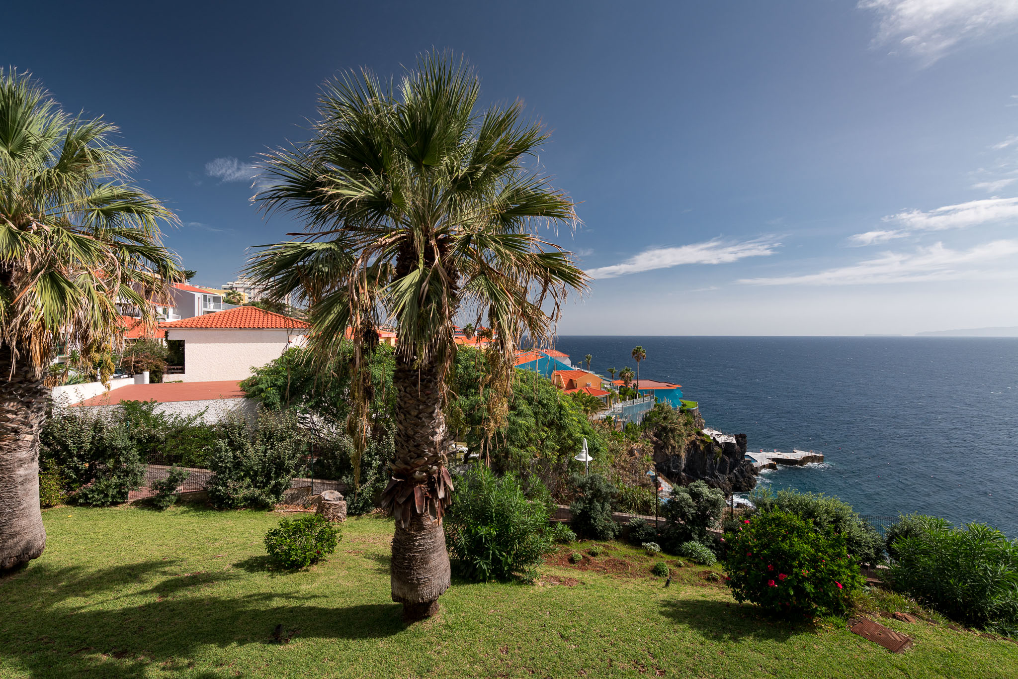 2023 - Madeira, Portugal